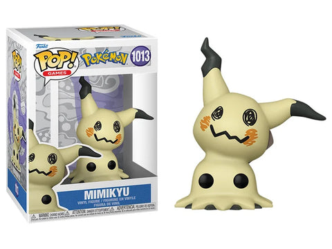 Funko POP Pokemon  - Mimikyu
