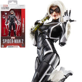 Marvel Legends Spider-Man 2 - Felicia Hardy Black Cat