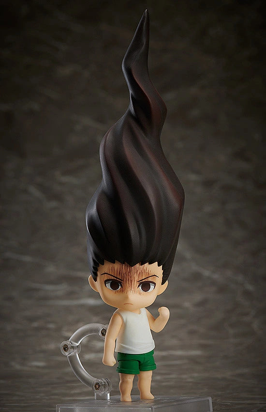 Nendoroid Doll Good Smile Company - Gon Freeccs
