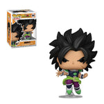 Funko Dragon Ball Super - Broly #1861