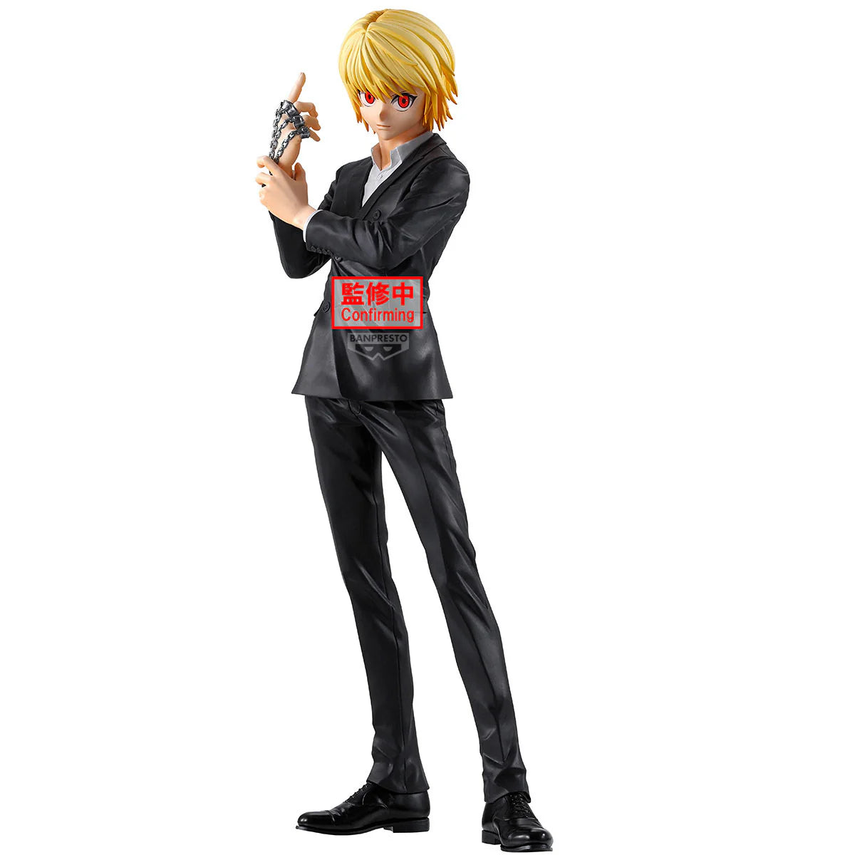 Grandista Hunter x Hunter - Kurapika