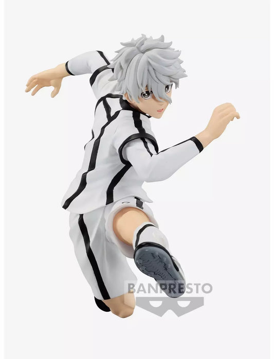 Jaia Banpresto - Episode Nagi - Seishiro Nagi