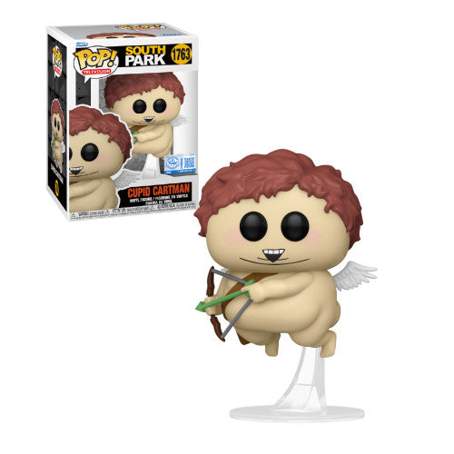 FUNKO POP SOUTH PARK - CUPID CARTMAN