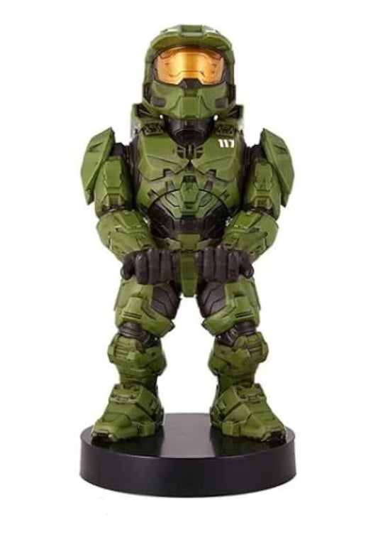Controller Holder - Master Chief