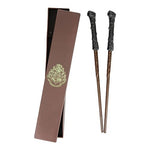 Wand Chopsticks Harry Potter - Palillos para ramen