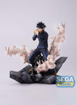 Sega Figurizm Jujutsu Kaisen - Megumi Fushiguro Encounter Ver.