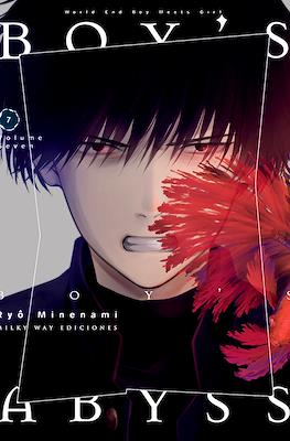 BOY´S ABYSS #7