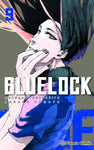 BLUE LOCK #9