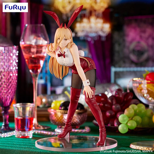FuRyu Chainsawman - Power Bicute Bunnies