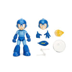 Jada Toys - Figura Accion Megaman