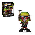 Funko Pop Star Wars - Boba Fett Retro