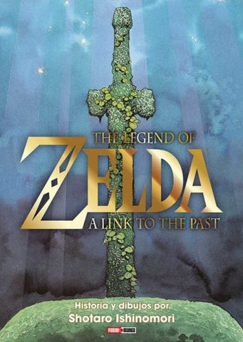 THE LEGEND OF ZELDA A LINK TO THE PAST