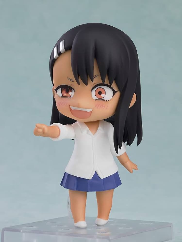 Nendoroid Nagatoro-san