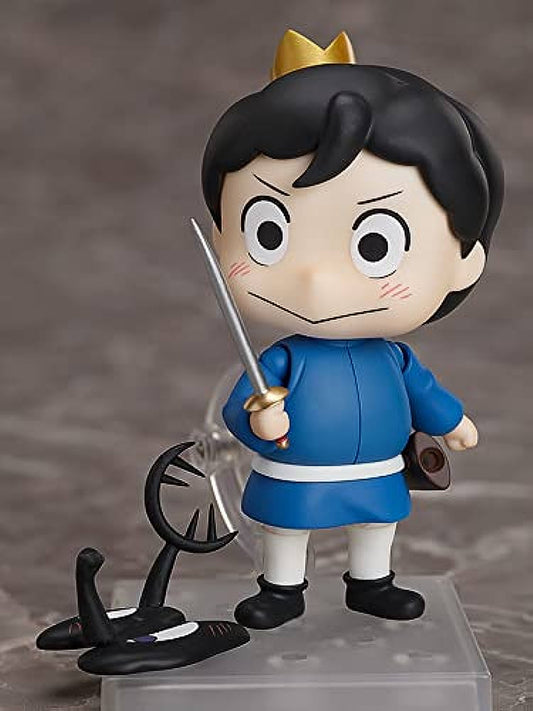 Nendoroid Good Smile Company - Bojji & Kage