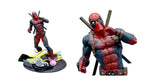 Diamond Select Toys - Deadpool Taco Truck