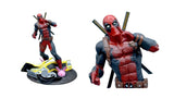 Diamond Select Toys - Deadpool Taco Truck