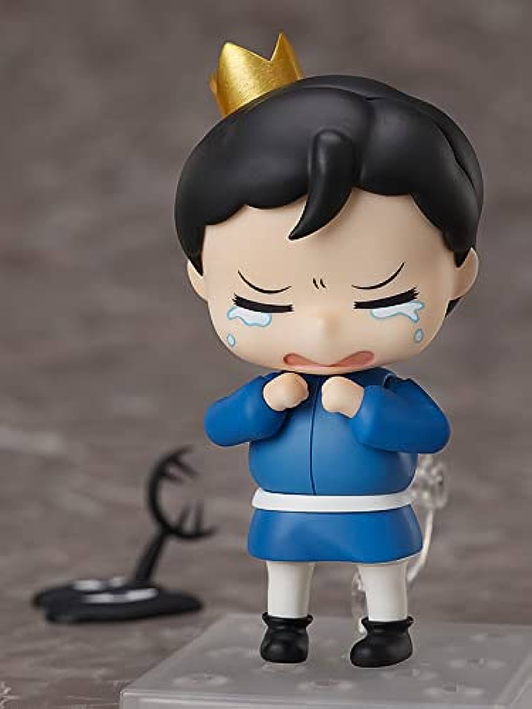 Nendoroid Good Smile Company - Bojji & Kage