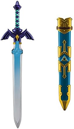 Disguise Legend of Zelda - Link Sword and Scabbard