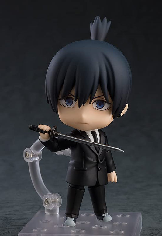 Nendoroid Good Smile Company - Aki Hayakawa