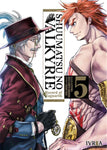 SHUUMATSU NO VALKYRIE #5