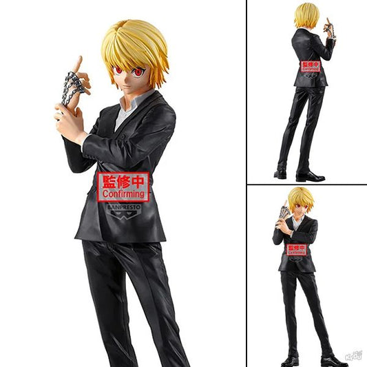 Grandista Hunter x Hunter - Kurapika