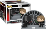 Funko POP Star Wars - Darth Vader vs Luke Skuwalker