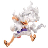 Ichibansho Masterlise Expiece One Piece - Monkey D. Luffy Gear 5
