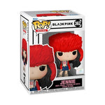 Funko POP Blackpink - Jennie