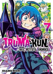IRUMA-KUN EN EL INSTITUTO DEMONIACO #7