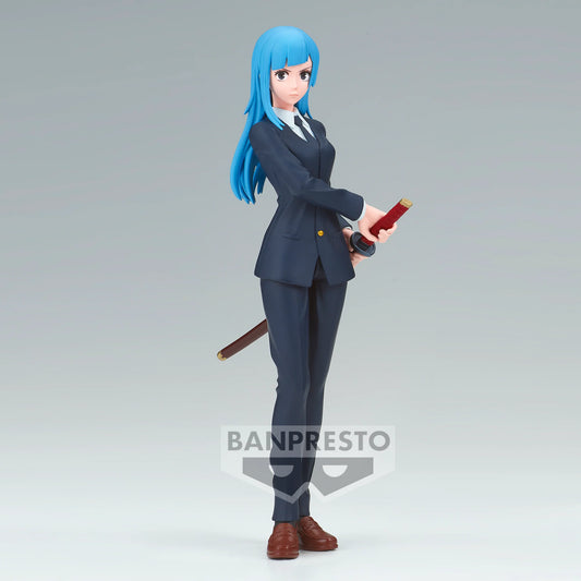 Banpresto Jujutsu Kaisen - Kasumi Miwa