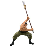Grandista One Piece - Edward Newgate Barba Blanca