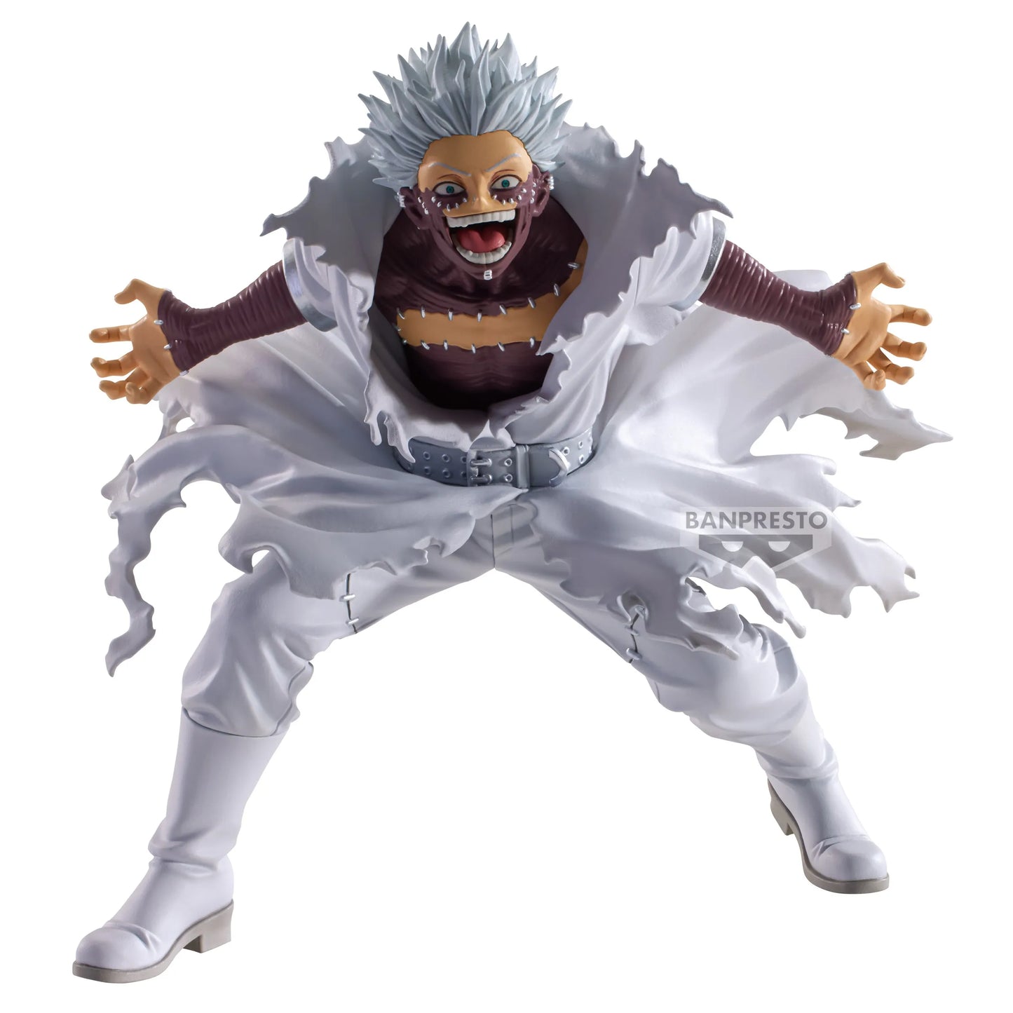 Banpresto The Evil Villains MHA - Dabi