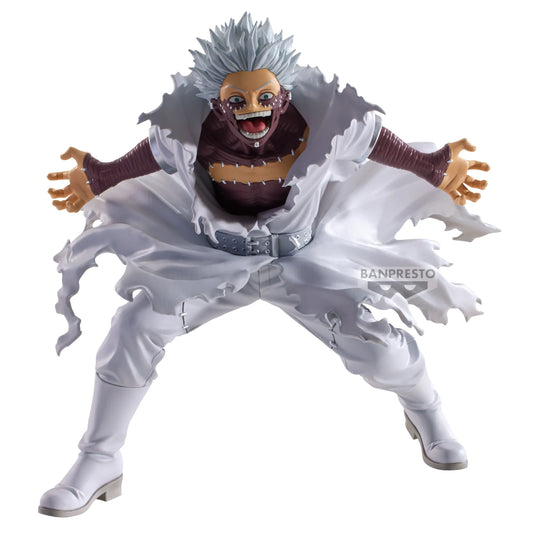 Banpresto The Evil Villains MHA - Dabi