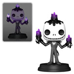 Funko Pop Super - Jack Skellington Lights Up (Con Luces)