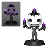 Funko Pop Super - Jack Skellington Lights Up (Con Luces)