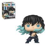 Funko Demon Slayer - Muichiro Tokito #1853