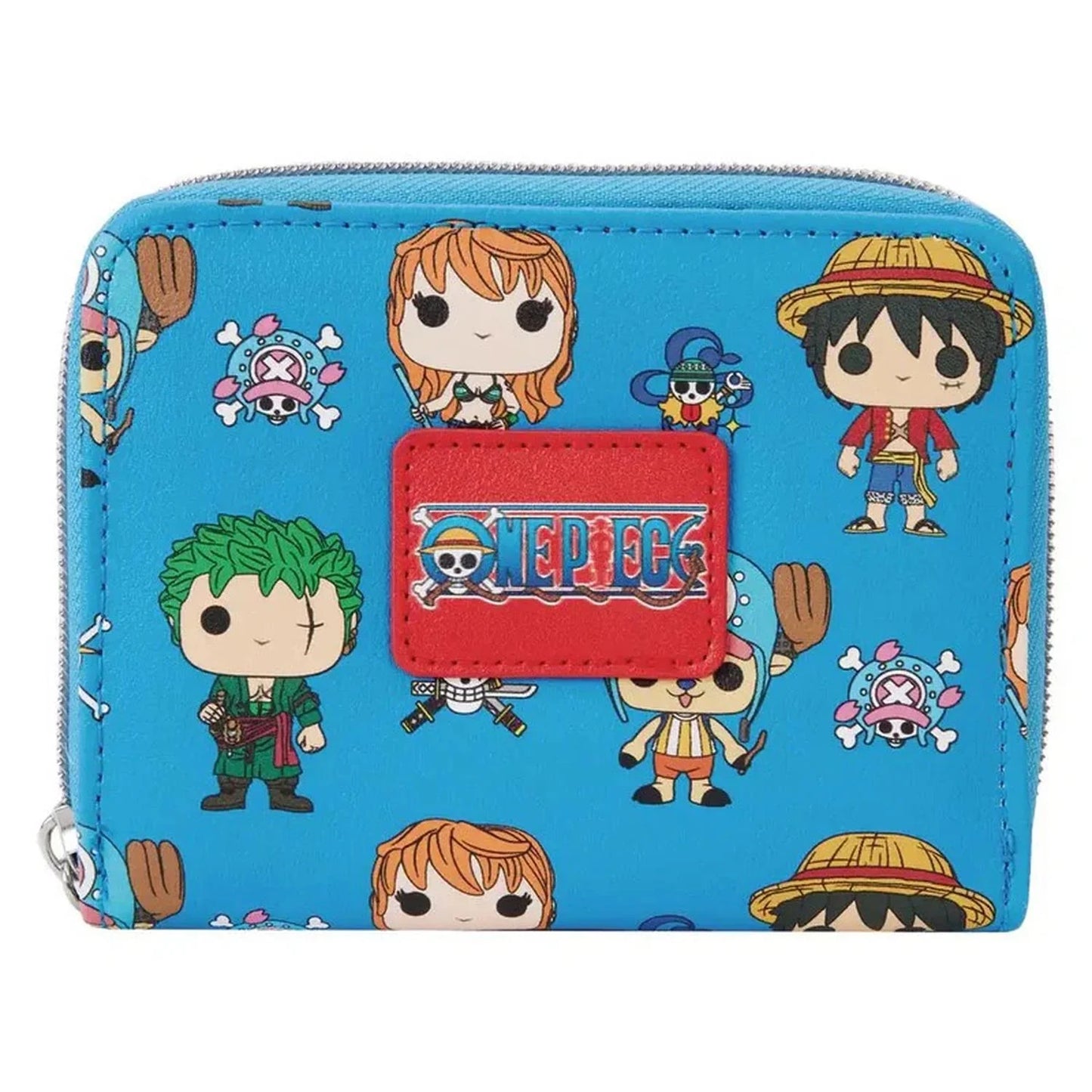 Loungefly Funko Cartera Crew One Piece