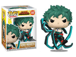 Funko POP My Hero Academia - Izuku Midoriya Black Whip