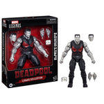 Marvel Legends Deadpool Legacy collection - Marvel´s Colossus