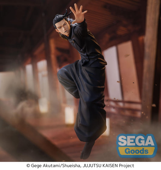 Sega Figurizm Jujutsu Kaisen - Suguru Geto