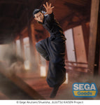 Sega Figurizm Jujutsu Kaisen - Suguru Geto