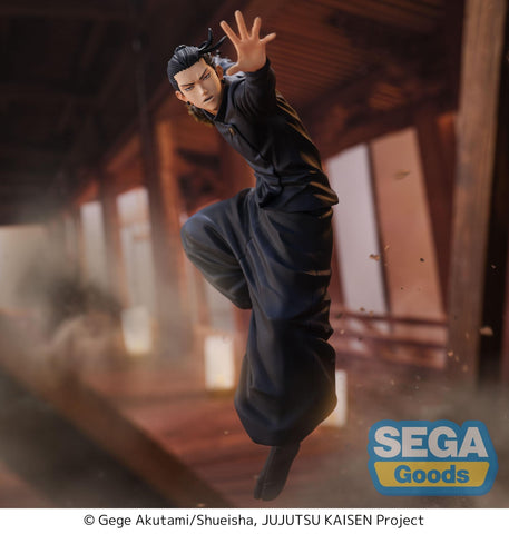 Sega Figurizm Jujutsu Kaisen - Suguru Geto