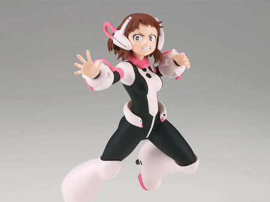 Banpresto Amazing Heroes Vol.32 - Uraraka Ochaco