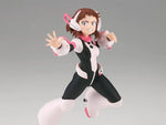 Banpresto Amazing Heroes Vol.32 - Uraraka Ochaco