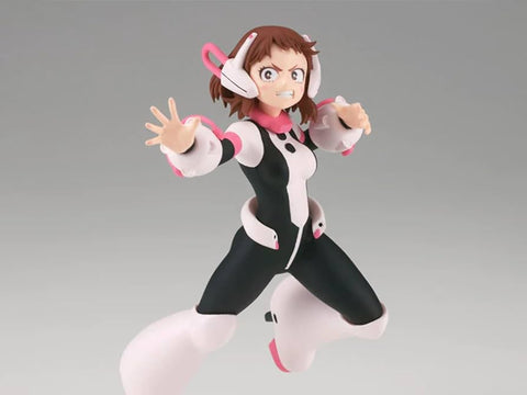 Banpresto Amazing Heroes Vol.32 - Uraraka Ochaco