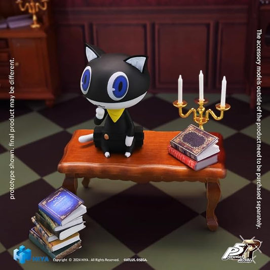Persona 5 Royal - Joker - Hiya Toys