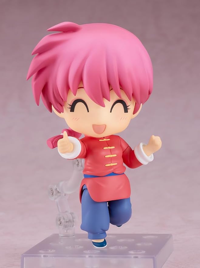 Nendoroid - Ranma (Female) #2691