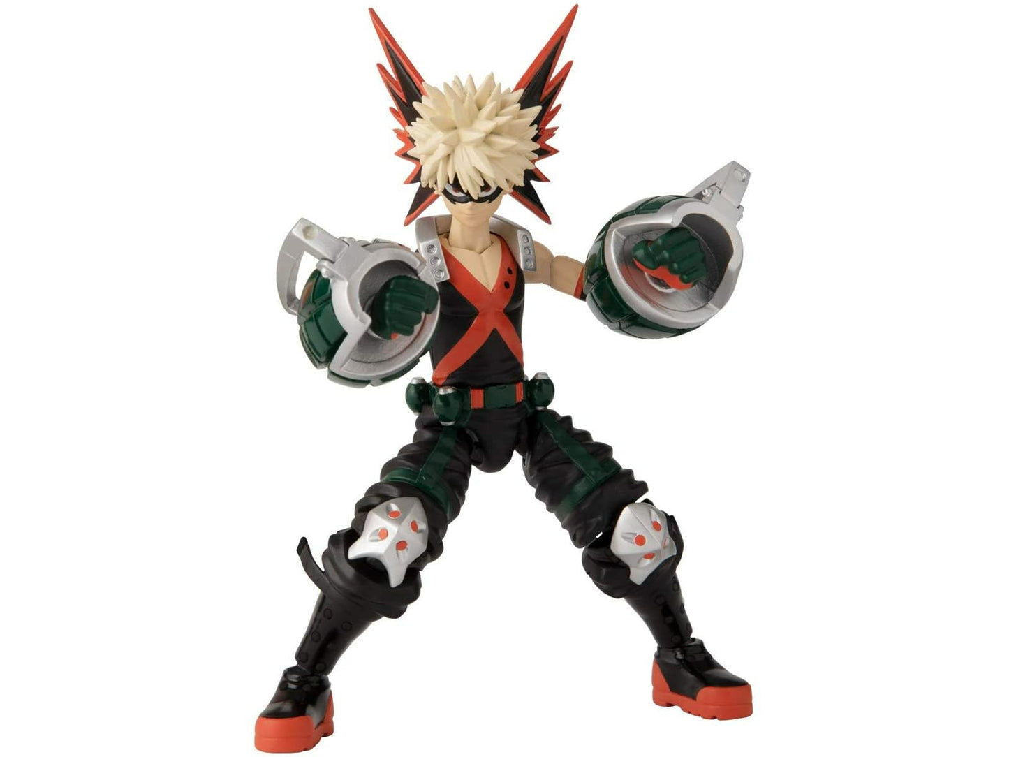 ANIME HEROES My Hero Academia - Katsuki Bakugo