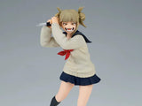 Banpresto The Evil Villains Vol.6 My Hero Academy - Himiko Toga