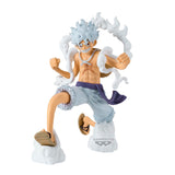Grandista One Piece - Luffy Gear5